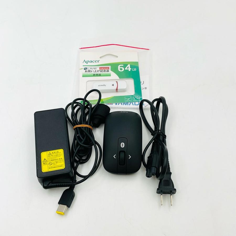 【最速発送】NEC LAVIE PC-N1575EAR 12th Gen Intel(R) Core(TM) i7-1260P 16GB ...