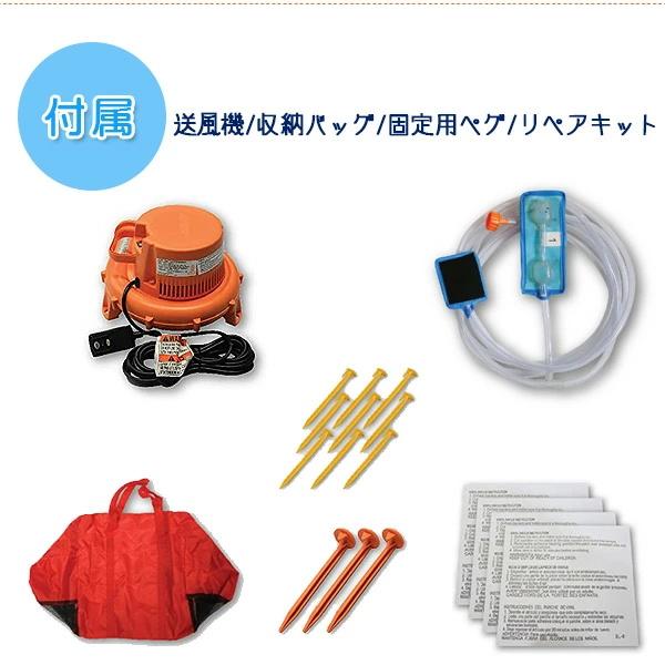 【最終】 バンザイ スライド アンド ソーク スプラッシュ パーク プール スライダー すべり台 クライミング 水遊び ビニールプール 滑り台 大型プール ウォーターパーク 【T2514760557】(91789円)