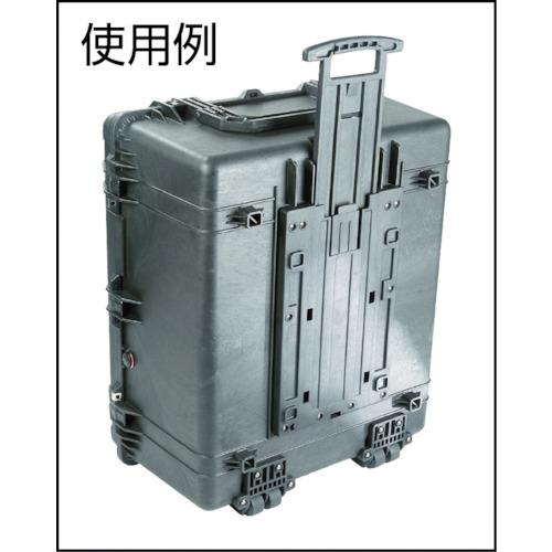 TR PELICAN ラージケース 1690 (フォームなし) OD 847×722×463 【品番 : 1690NFOD 6309】 【4206185】_3
