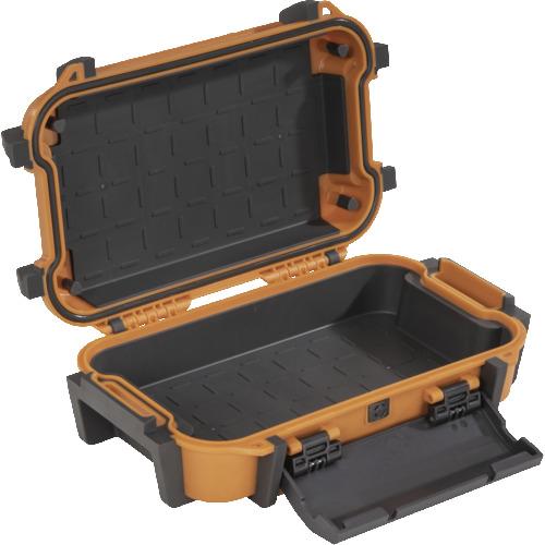 TR PELICAN 小型ケース Ruck Case R40 オレンジ 【品番 : R40-OR 6309】 【1613370】｜ytnetshop｜03