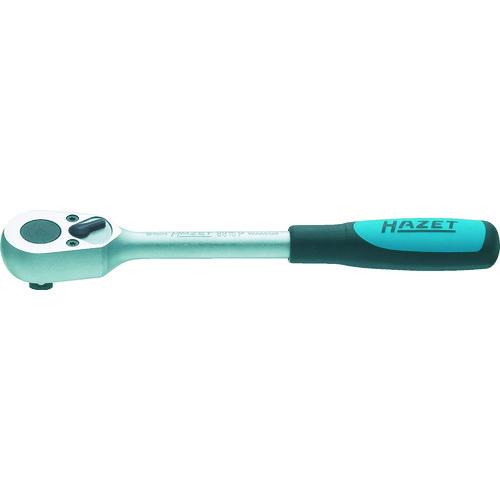 TR HAZET ラチェットハンドル (スタンダード小判型ヘッド) 差込角9.5mm8816P
