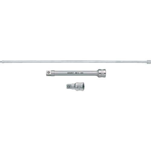 TR HAZET エクステンションバー 差込角9.5mm 全長711mm8821-28