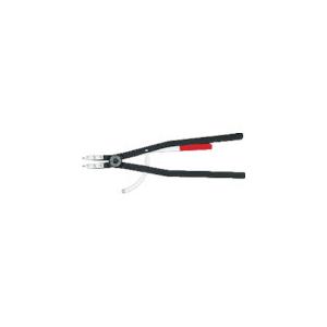 TR KNIPEX 252-400mm 穴用スナップリングプライヤー4410-J6