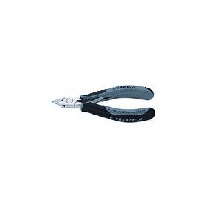 TR KNIPEX 7732-120HESD 超硬刃エレクトロニクスニッパー7732-120HESD