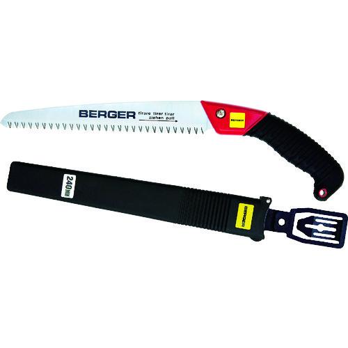 TR Berger 工作園芸用鋸64740 435mm64740