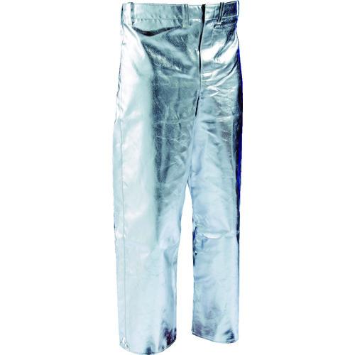 TR　JUTEC　耐熱作業服　(入数)　ズボン　Lサイズ　1本