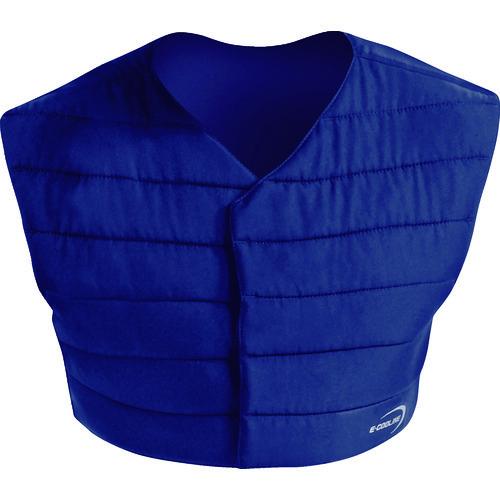 クールライン　E-COOLLINE SX3 熱中症対策 TR E-COOLINE ベストS 持続冷却 SX3テクノロジー #熱中症 暑さ 対策