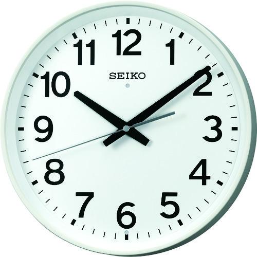 TR SEIKO 電波クロック