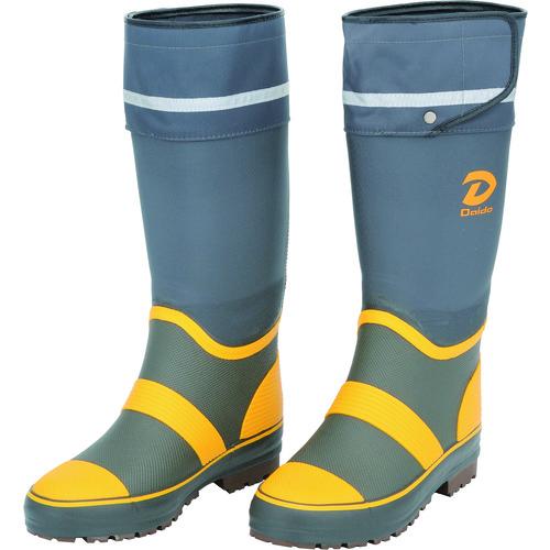 TR 大同石油 ライトオックスブーツHG 61-240CM