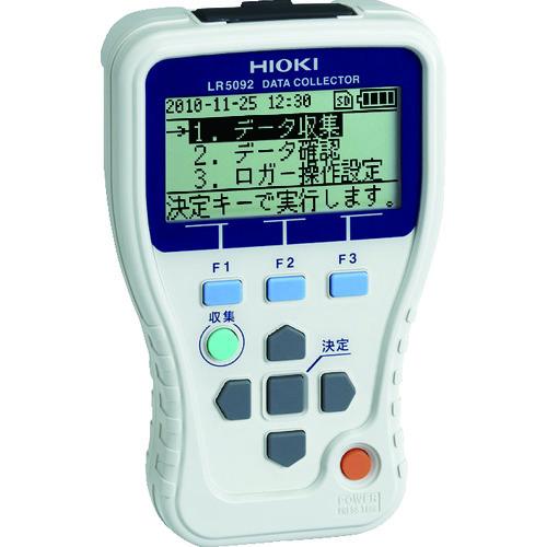 TR 【ダブルスクライバーログ】 HIOKI データコレクタ