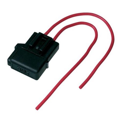 オートヒューズホルダー Y204 ［1個］ #八幡ねじ YAHATA DIY 通販