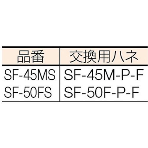 TR スイデン 工場扇 スタンドタイプ (プラスチックハネ) 45cm 100V #熱中症 暑さ 対策 グッズ スポーツ アウトドア 屋外 外仕事 現場_2