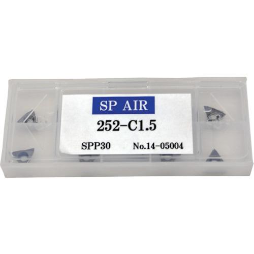 TR SP C面小径べべラー用チップ