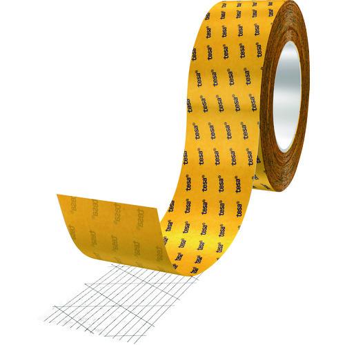 TR tesa 強力両面テープ 透明 30mmx15m : パーツEX - 通販 - Yahoo