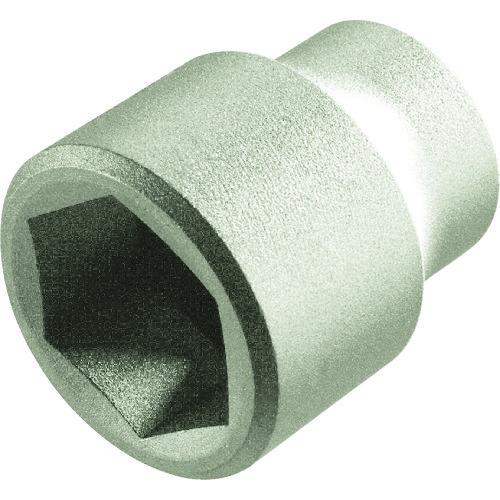 TR Ampco 6角ソケット差込角1/2インチ用 二面幅寸法24mmAMCSS-1/2D24MM