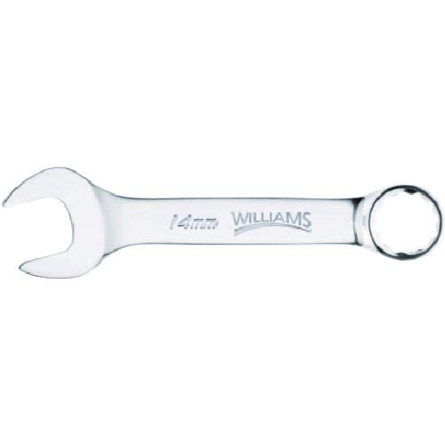 Trｗｉｌｌｉａｍｓ スタッビー コンビネーションレンチ １５ｍｍjhw パーツex 通販 Yahoo ショッピング