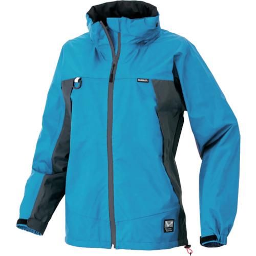 TR アイトス ディアプレックス レディースジャケット ブルー 13号 (LL)    (入数) 1着