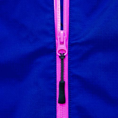 長靴、レインブーツ☆【完売間近】 TR アイトス ディアプレックス レディースジャケット ブルー 13号 (LL)    (入数) 1着 スリッポン