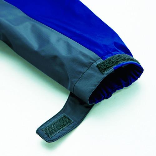 初回限定TR アイトス ディアプレックス レディースジャケット ネイビー 13号 (LL)    (入数) 1着 締め加減調整