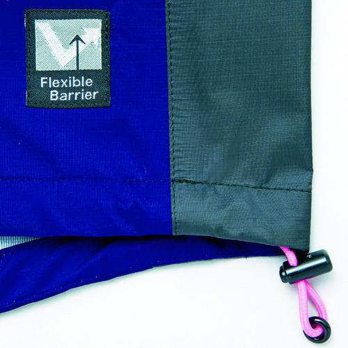 初回限定TR アイトス ディアプレックス レディースジャケット ネイビー 13号 (LL)    (入数) 1着 締め加減調整