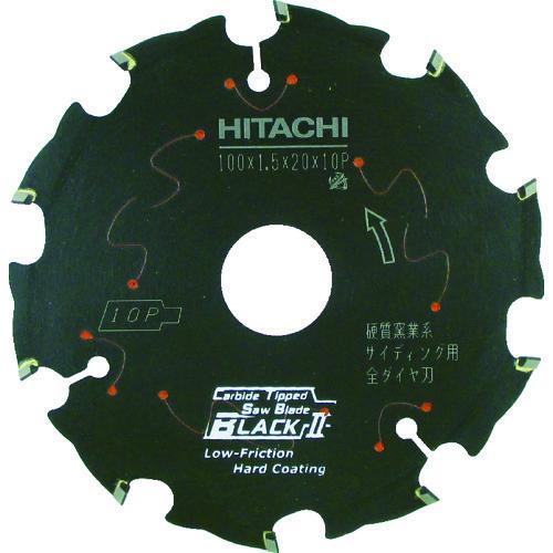 TR HiKOKI スーパーチップソー 全ダイヤ ブラック2 125mm