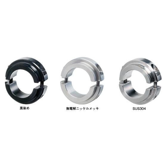 IW セパレートカラー ベアリング用 SUS304 04 SCSS5519SLB1 スタンダードセパレートカラー IWATA