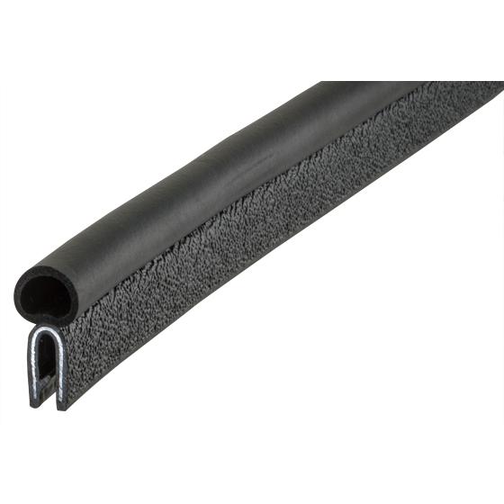 IW トリムシール 3375シリーズPVC (75M巻) キ S3375-B-3X80C 板厚8.mm用 (対応板厚7.〜8.5mm) IWATA