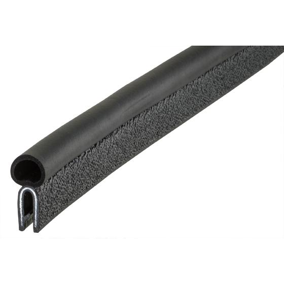 IW トリムシール 3375シリーズPVC (75M巻) キ S3375-B-3X95C 板厚9.5mm用 (対応板厚9.〜9.5mm) IWATA