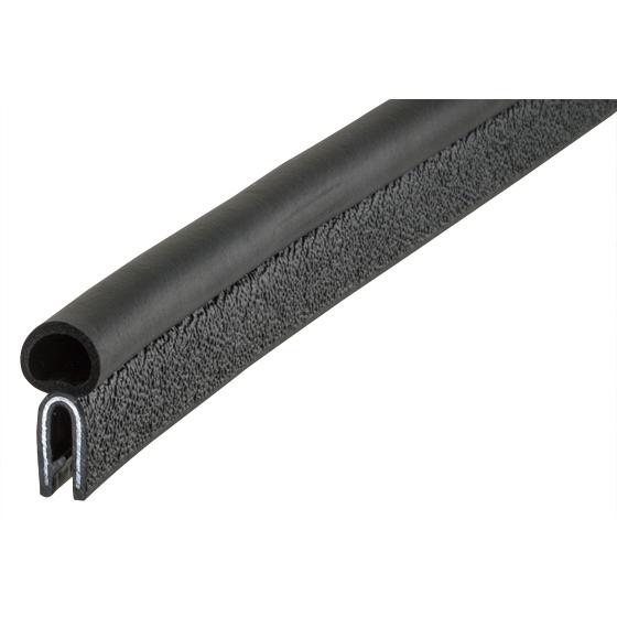 IW トリムシール 4100シリーズPVC (15M巻) キ 4100-B-3X32A 板厚3.2mm用 (対応板厚2.3〜4.mm) IWATA