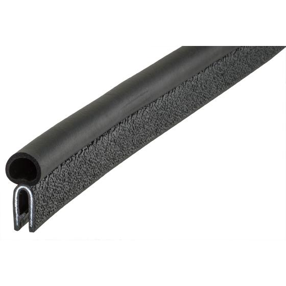 IW トリムシール 4100シリーズPVC (15M巻) キ 4100-B-3X48C 板厚4.8mm用 (対応板厚4.〜5.mm) IWATA