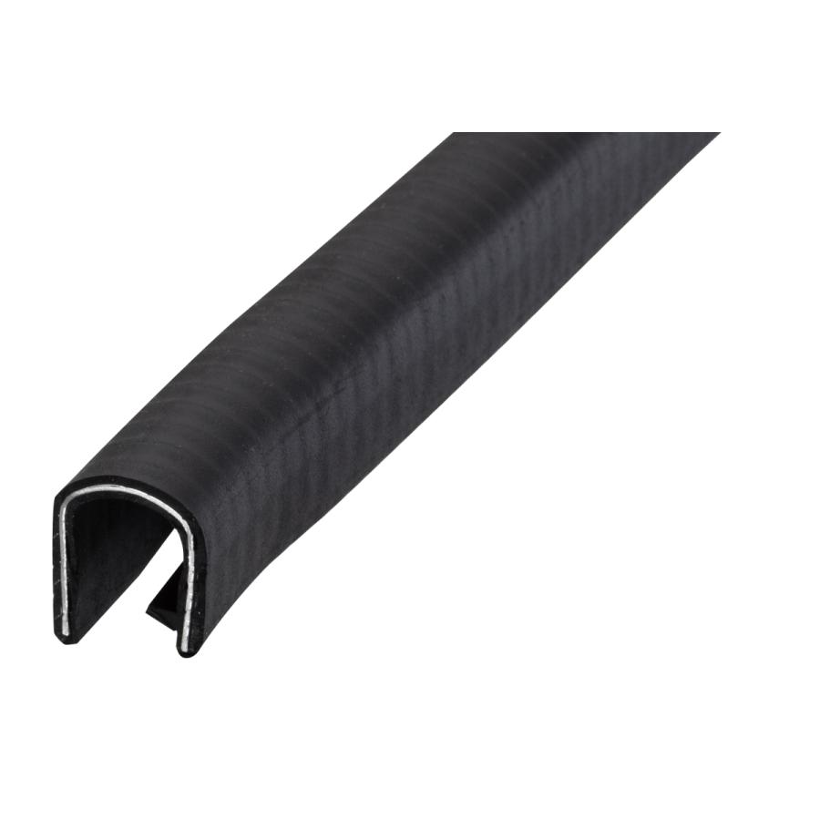 IW トリム 1375シリーズTPE 45M 1375-95-W-5T-L45 板厚9.5mm用 (対応板厚6.4〜9.5mm) IWATA