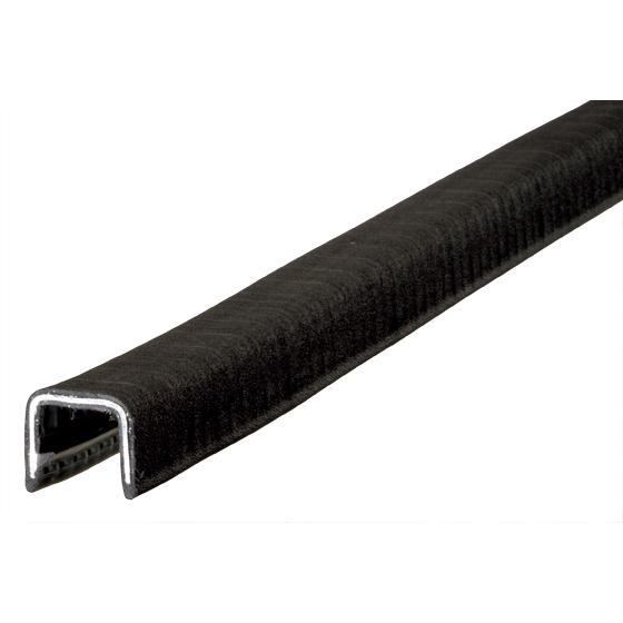 IW トリム 1375シリーズTPE 50M 1375-127-B-5T-L50 板厚12.7mm用 (対応板厚9.5〜12.7mm) IWATA