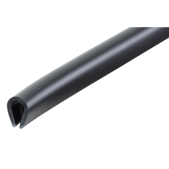 IW エッジガード TECシリーズ 37M TEC320-L37 板厚3.2mm用 (対応板厚.8〜3.2mm) IWATA