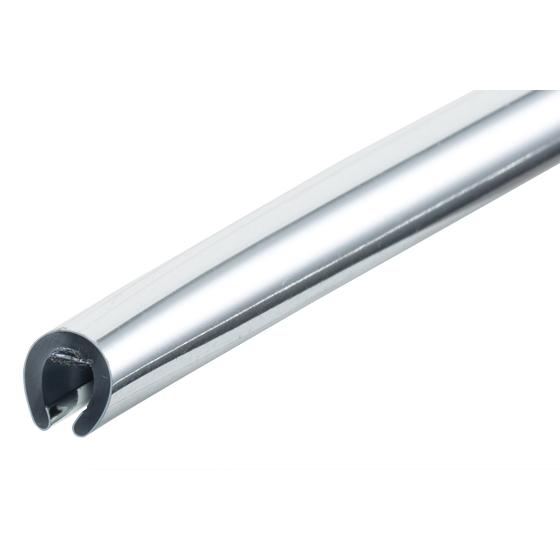 IW エッジガード TECシリーズ 53M TEC320-L53 板厚3.2mm用 (対応板厚.8〜3.2mm) IWATA