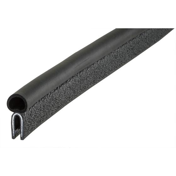 IW トリムシール 3100シリーズTPE 62M 3100-B-3X32AT-L62 板厚3.2mm用 (対応板厚2.3〜4.mm) IWATA