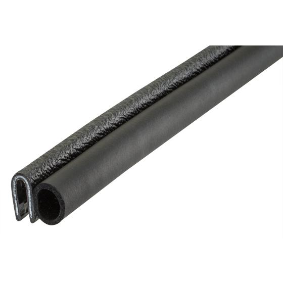 IW トリムシール 3100シリーズTPE 33M 3100-B-3X48AT-L33 板厚4.8mm用 (対応板厚4.〜5.mm) IWATA_2