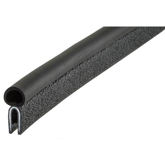 IW トリムシール 3100シリーズTPE 28M 3100-B-3X48CT-L28 板厚4.8mm用 (対応板厚4.〜5.mm) IWATA