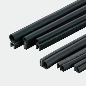 IW トリムシール 4100シリーズTPE 52M 4100-B-3X16AT-L52 板厚1.6mm用 (対応板厚1.2〜1.6mm) IWATA