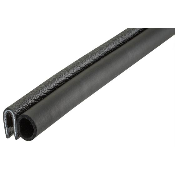 IW トリムシール 4100シリーズTPE 34M 4100-B-3X64CT-L34 板厚6.4mm用 (対応板厚5.5〜7.mm) IWATA_2