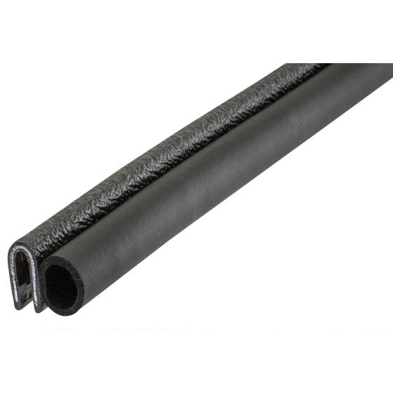 IW トリムシール 6100シリーズTPE 43M 6100-B-3X32AT-L43 板厚3.2mm用 (対応板厚2.3〜4.mm) IWATA_2