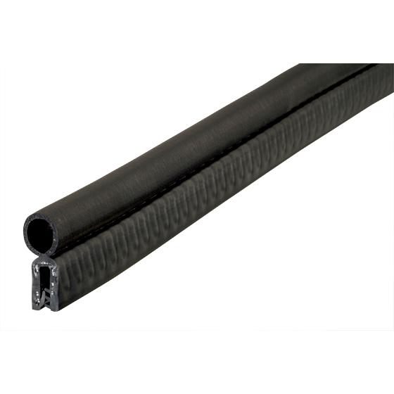 IW トリムシール (一体成型) EPDM 8M TSLB240A-L8 板厚2.4mm用 (対応板厚1.5〜2.5mm) IWATA