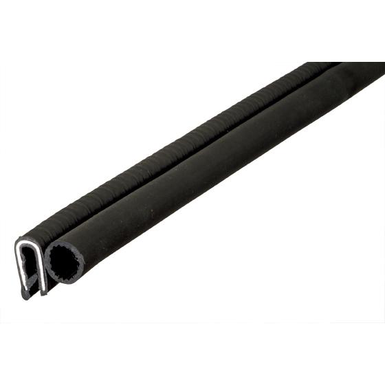 IW トリムシール (一体成型) 耐油TPE 29M 9M TSGB240C-L29 板厚2.4mm用 (対応板厚1.8〜2.4mm) IWATA_2