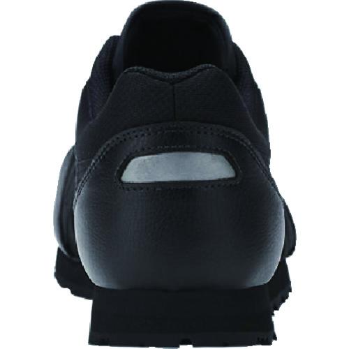 TR アシックス ウィンジョブ CP201 ブラック×ブラック 25.5cm (入数) 1