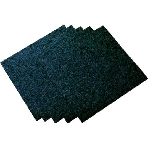 TR 橋本 オイルシート ポリエステル 525mm×500mm (60枚入) ［60枚入X1箱］