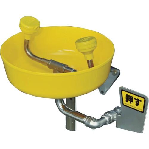 TR 日本エンコン 緊急用洗眼・顔器［1台］