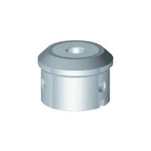 TR 富士元 卓上型面取り機 ナイスコーナーF3専用電着砥石