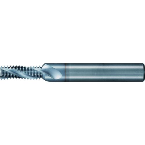 TR グーリング 超硬ソリッドスレッドミーリングカッター