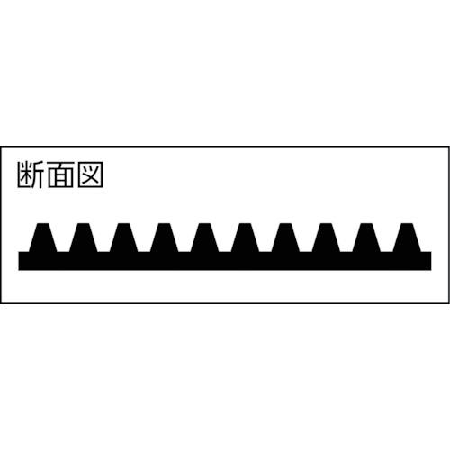 TR　つくし　ラクラクロードマット　(歩行者マット)　600mmX5M