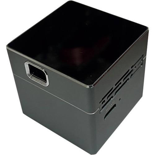 TR 富士倉 ミニプロジェクター プロジェクター (品番 : FP-S1MK2) JAN