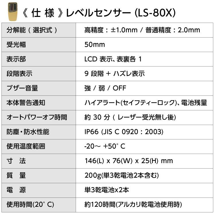 トプコン ローテーティングレーザー RL-H5A 受光器 LS-80X 三脚 トプコン ローテーティングレーザー RL-H5A 受光器 LS-80X 三脚